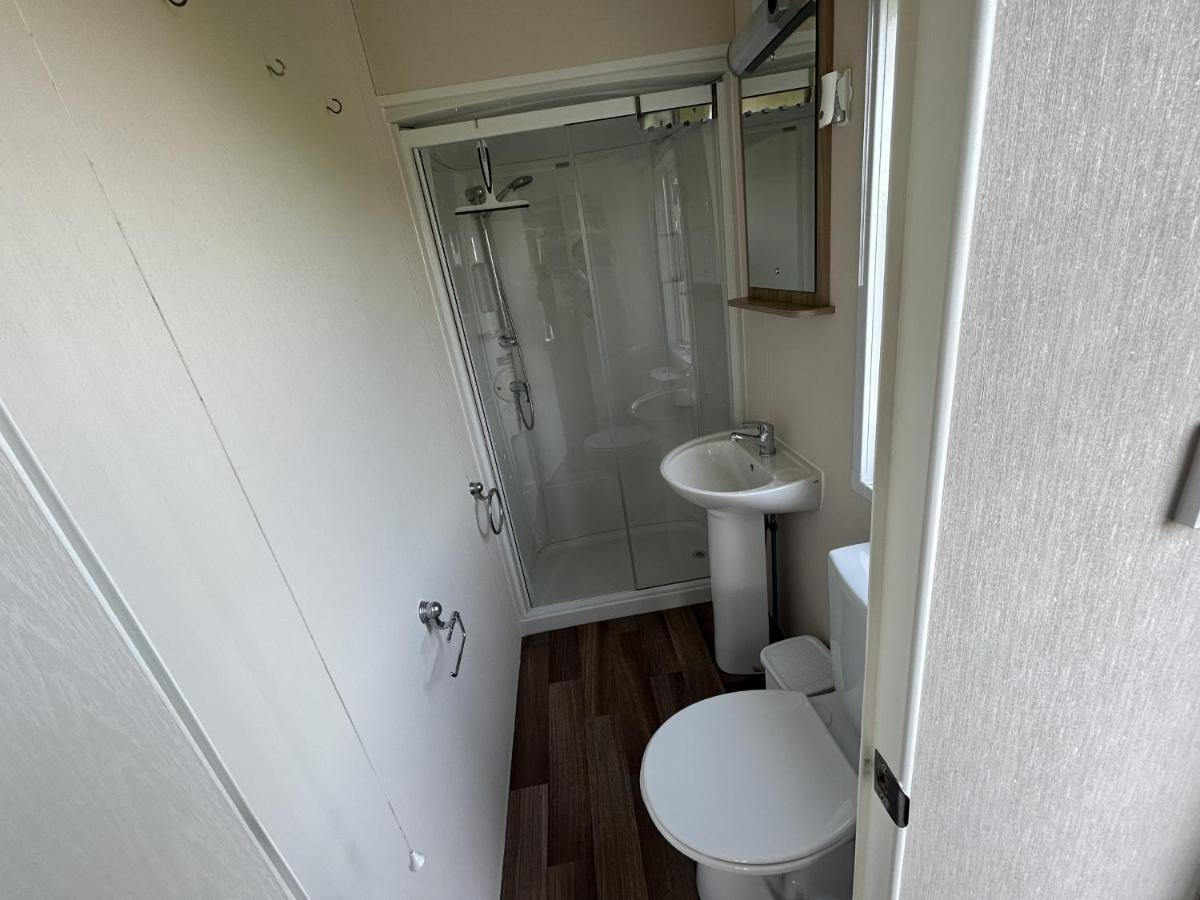 Nv 1013 - Beach Resort Nieuwvliet Bad エクステリア 写真